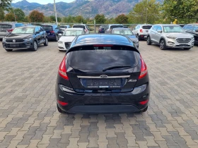 Ford Fiesta 1.4TDCi-КАТО НОВА 2011г. KEYLESS GO - 8900 лв. - 35043751 5