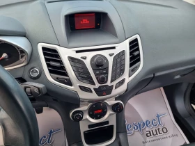 Ford Fiesta 1.4TDCi-КАТО НОВА 2011г. KEYLESS GO - 8900 лв. - 35043751 11