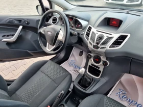 Ford Fiesta 1.4TDCi-КАТО НОВА 2011г. KEYLESS GO - 8900 лв. - 35043751 14