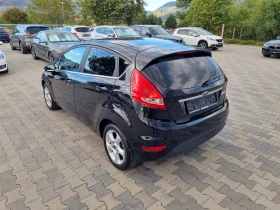 Ford Fiesta 1.4TDCi-КАТО НОВА 2011г. KEYLESS GO - 8900 лв. - 35043751 4