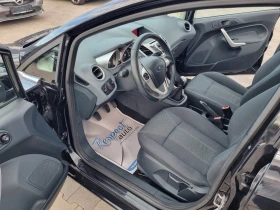 Ford Fiesta 1.4TDCi-КАТО НОВА 2011г. KEYLESS GO - 8900 лв. - 35043751 7