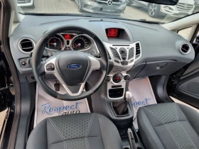 Ford Fiesta 1.4TDCi-КАТО НОВА 2011г. KEYLESS GO - 8900 лв. - 35043751 9