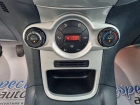 Ford Fiesta 1.4TDCi-КАТО НОВА 2011г. KEYLESS GO - 8900 лв. - 35043751 12
