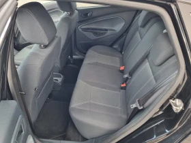 Ford Fiesta 1.4TDCi-КАТО НОВА 2011г. KEYLESS GO - 8900 лв. - 35043751 10