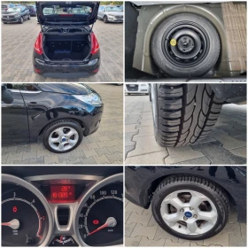 Ford Fiesta 1.4TDCi-КАТО НОВА 2011г. KEYLESS GO - 8900 лв. - 35043751 17