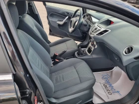 Ford Fiesta 1.4TDCi-КАТО НОВА 2011г. KEYLESS GO - 8900 лв. - 35043751 13