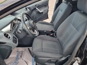 Ford Fiesta 1.4TDCi-КАТО НОВА 2011г. KEYLESS GO - 8900 лв. - 35043751 8