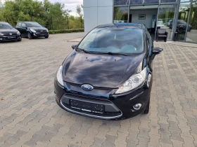 Ford Fiesta 1.4TDCi-КАТО НОВА 2011г. KEYLESS GO - 8900 лв. - 35043751 3