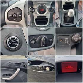 Ford Fiesta 1.4TDCi-КАТО НОВА 2011г. KEYLESS GO - 8900 лв. - 35043751 16