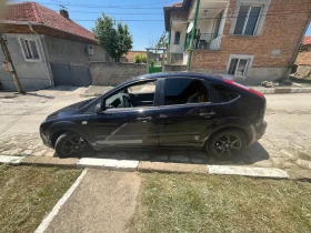 Обява за продажба на Ford Focus ~1 800 лв. - изображение 4