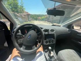 Обява за продажба на Ford Focus ~1 800 лв. - изображение 6