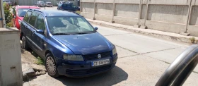 Обява за продажба на Fiat Stilo ~Цена по договаряне - изображение 1