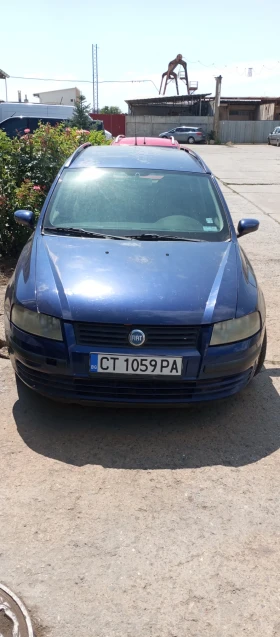 Fiat Stilo | Mobile.bg    16