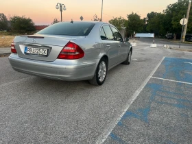 Обява за продажба на Mercedes-Benz E 220 2.2 cdi ~9 500 лв. - изображение 7