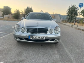 Обява за продажба на Mercedes-Benz E 220 2.2 cdi ~9 500 лв. - изображение 1