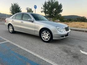 Обява за продажба на Mercedes-Benz E 220 2.2 cdi ~9 500 лв. - изображение 4