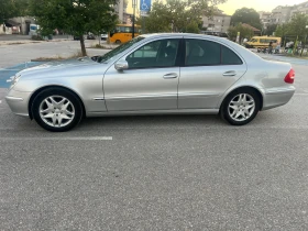 Обява за продажба на Mercedes-Benz E 220 2.2 cdi ~9 500 лв. - изображение 3