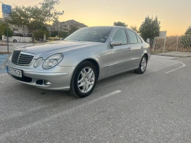 Обява за продажба на Mercedes-Benz E 220 2.2 cdi ~9 500 лв. - изображение 2