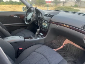 Обява за продажба на Mercedes-Benz E 220 2.2 cdi ~9 500 лв. - изображение 9
