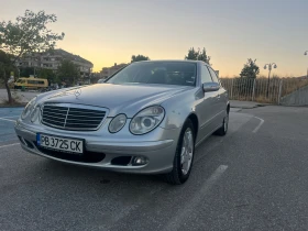 Обява за продажба на Mercedes-Benz E 220 2.2 cdi ~9 500 лв. - изображение 1