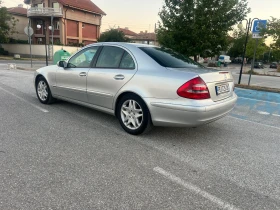 Обява за продажба на Mercedes-Benz E 220 2.2 cdi ~9 500 лв. - изображение 5
