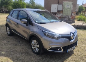 Renault Captur 0.9TCe 80000k | Mobile.bg    6