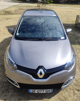 Renault Captur 0.9TCe 80000k | Mobile.bg    7