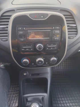 Renault Captur 0.9TCe 80000k | Mobile.bg    10