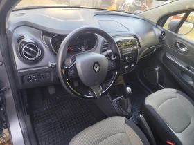 Renault Captur 0.9TCe 80000k | Mobile.bg    8