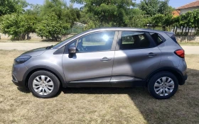 Renault Captur 0.9TCe 80000k | Mobile.bg    2