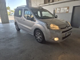 Citroen Berlingo Berlingo Multispace 1.6 hdi | Mobile.bg    3