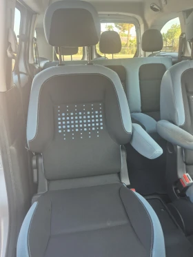 Citroen Berlingo Berlingo Multispace 1.6 hdi | Mobile.bg    11