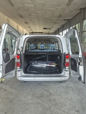 Citroen Berlingo Berlingo Multispace 1.6 hdi | Mobile.bg    8
