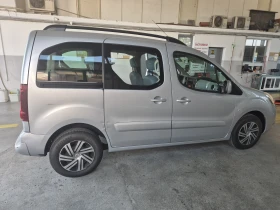 Citroen Berlingo Berlingo Multispace 1.6 hdi | Mobile.bg    4