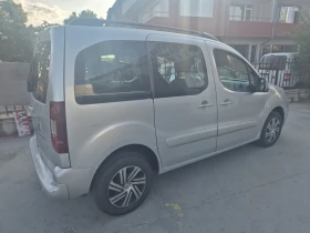 Citroen Berlingo Berlingo Multispace 1.6 hdi | Mobile.bg    16