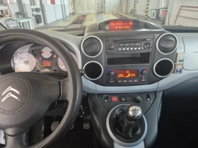 Citroen Berlingo Berlingo Multispace 1.6 hdi | Mobile.bg    14