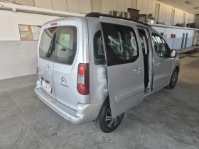 Citroen Berlingo Berlingo Multispace 1.6 hdi | Mobile.bg    5