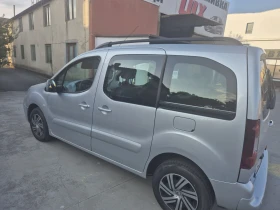 Citroen Berlingo Berlingo Multispace 1.6 hdi | Mobile.bg    17