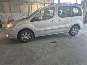 Citroen Berlingo Berlingo Multispace 1.6 hdi | Mobile.bg    2