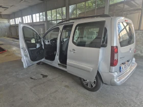 Citroen Berlingo Berlingo Multispace 1.6 hdi | Mobile.bg    7