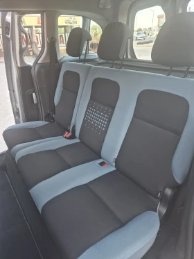 Citroen Berlingo Berlingo Multispace 1.6 hdi | Mobile.bg    9