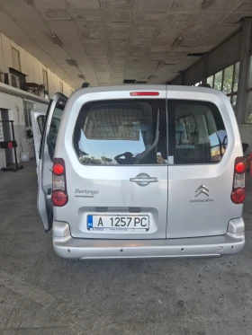 Citroen Berlingo Berlingo Multispace 1.6 hdi | Mobile.bg    6