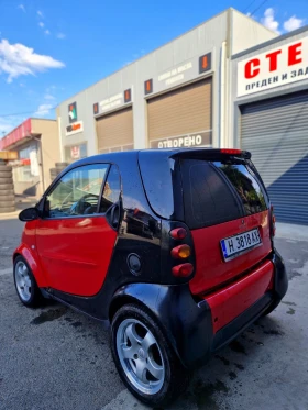 Обява за продажба на Smart Fortwo 0.8cdi ~4 299 лв. - изображение 5