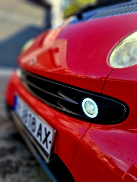 Обява за продажба на Smart Fortwo 0.8cdi ~4 299 лв. - изображение 6