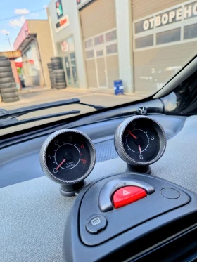 Обява за продажба на Smart Fortwo 0.8cdi ~4 299 лв. - изображение 9