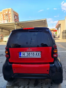 Обява за продажба на Smart Fortwo 0.8cdi ~4 299 лв. - изображение 4
