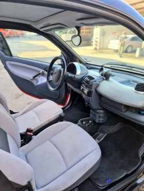 Обява за продажба на Smart Fortwo 0.8cdi ~4 299 лв. - изображение 8