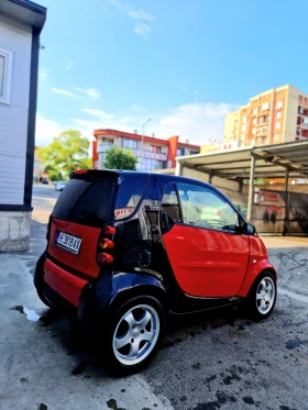 Обява за продажба на Smart Fortwo 0.8cdi ~4 299 лв. - изображение 3