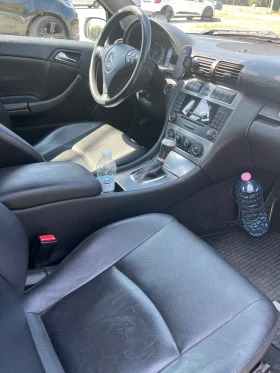 Mercedes-Benz C 220 | Mobile.bg    10