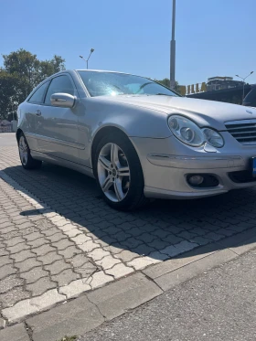 Mercedes-Benz C 220 | Mobile.bg    8
